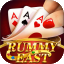 rummy ares mod apk logo
